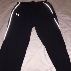 UA Track Pants